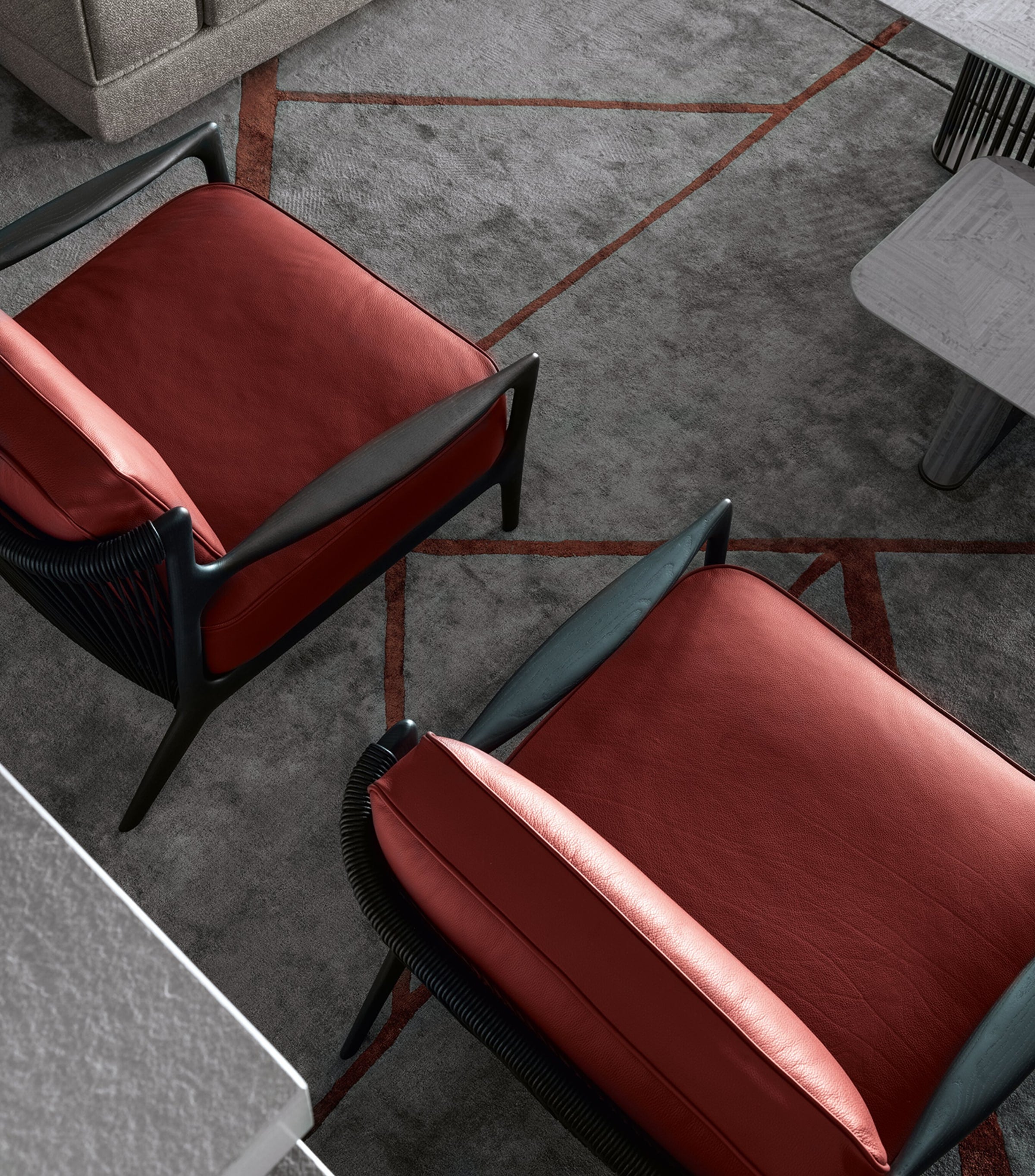 Bellora ArmChair