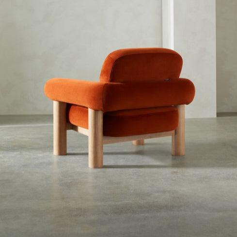 Maxton Chair