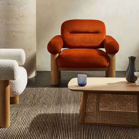 Maxton Chair