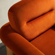 Maxton Chair