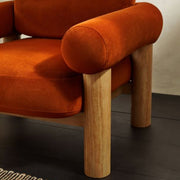 Maxton Chair