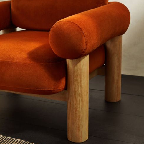 Maxton Chair