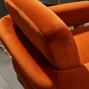 Maxton Chair