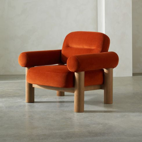 Maxton Chair