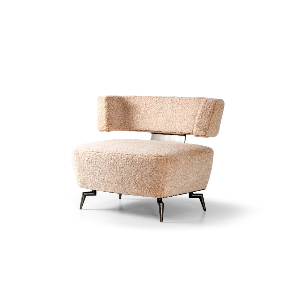 Relaxa Chair