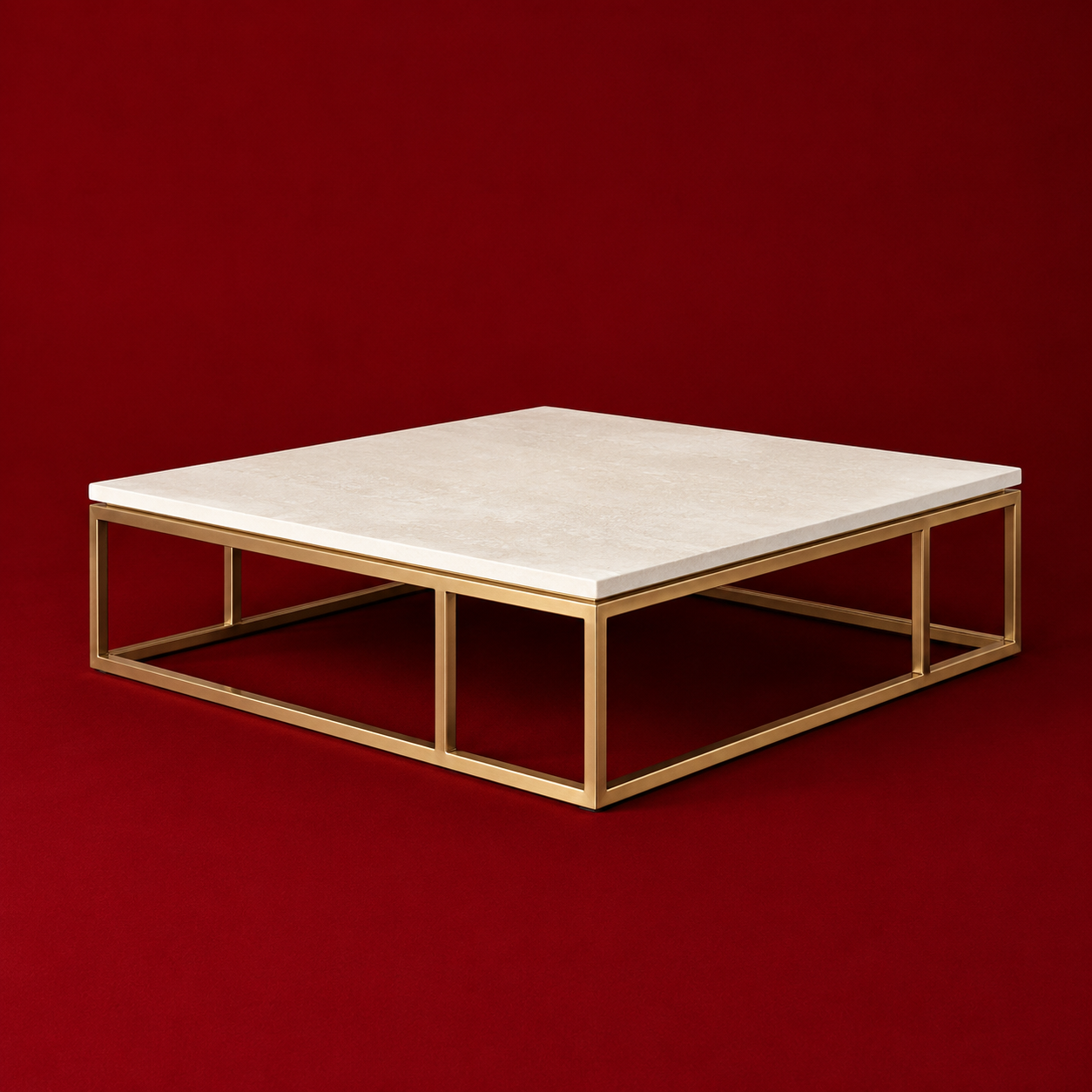 Linea Coffee Table
