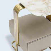 Sienna Dresser