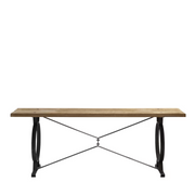 The etruscan factory console