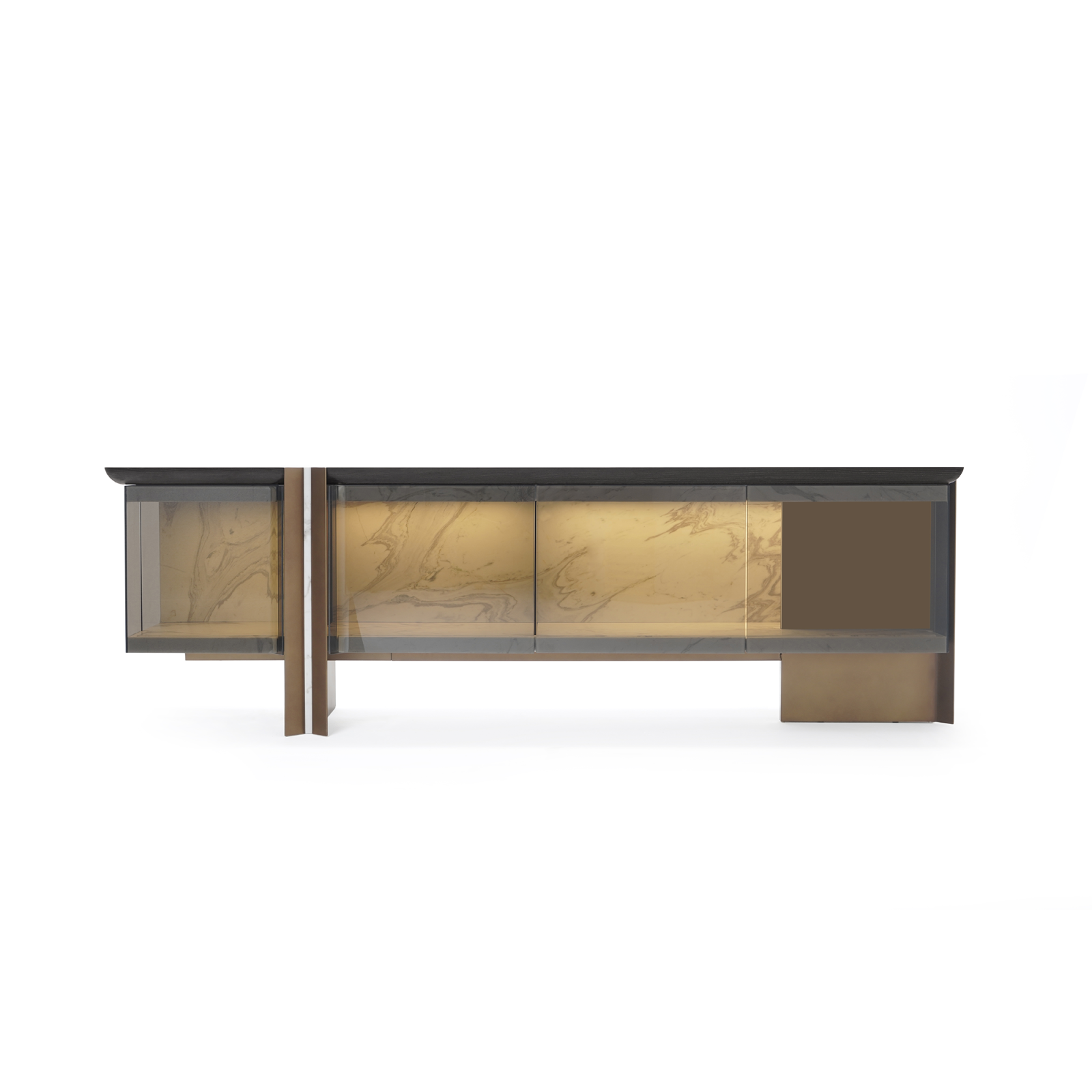 Modern Marvel Tv Unit