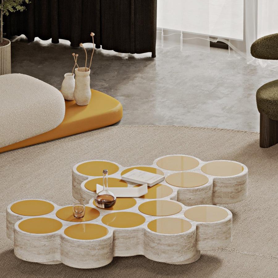 Coffee Table Distinctive