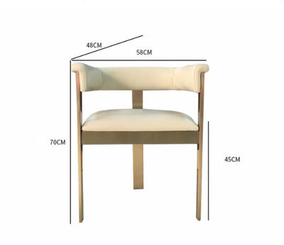 Chair TONK