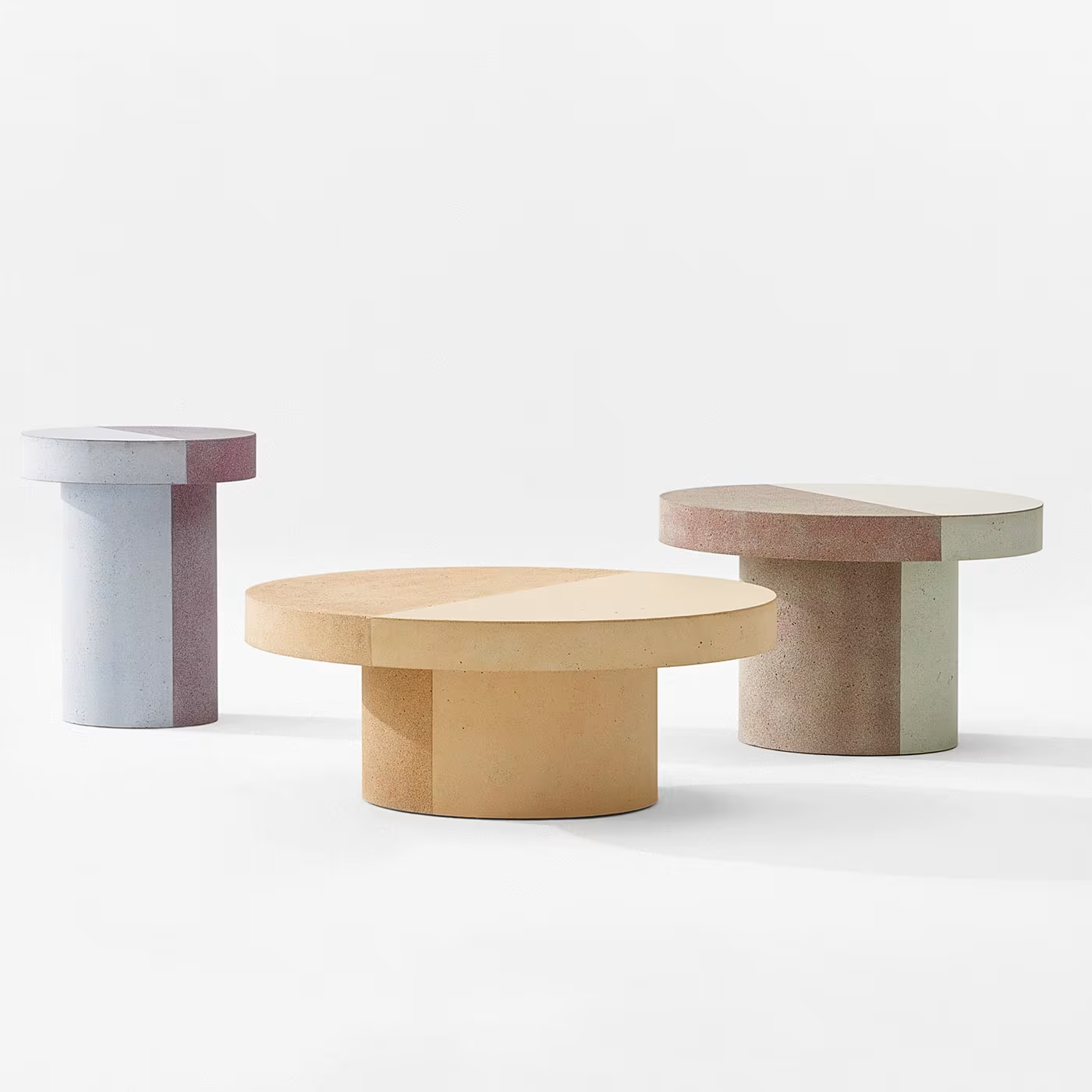 Frari coffee table