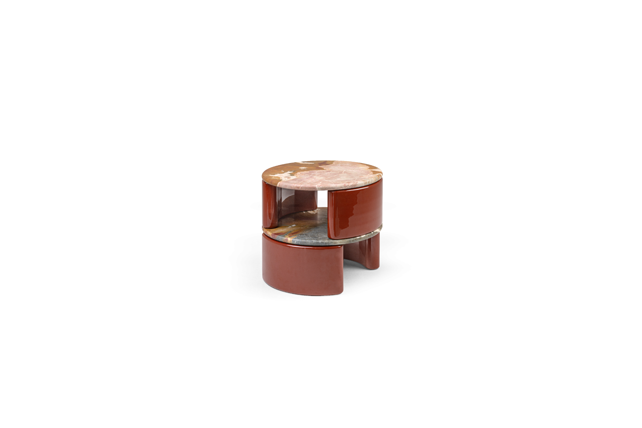 Linea Nightstand