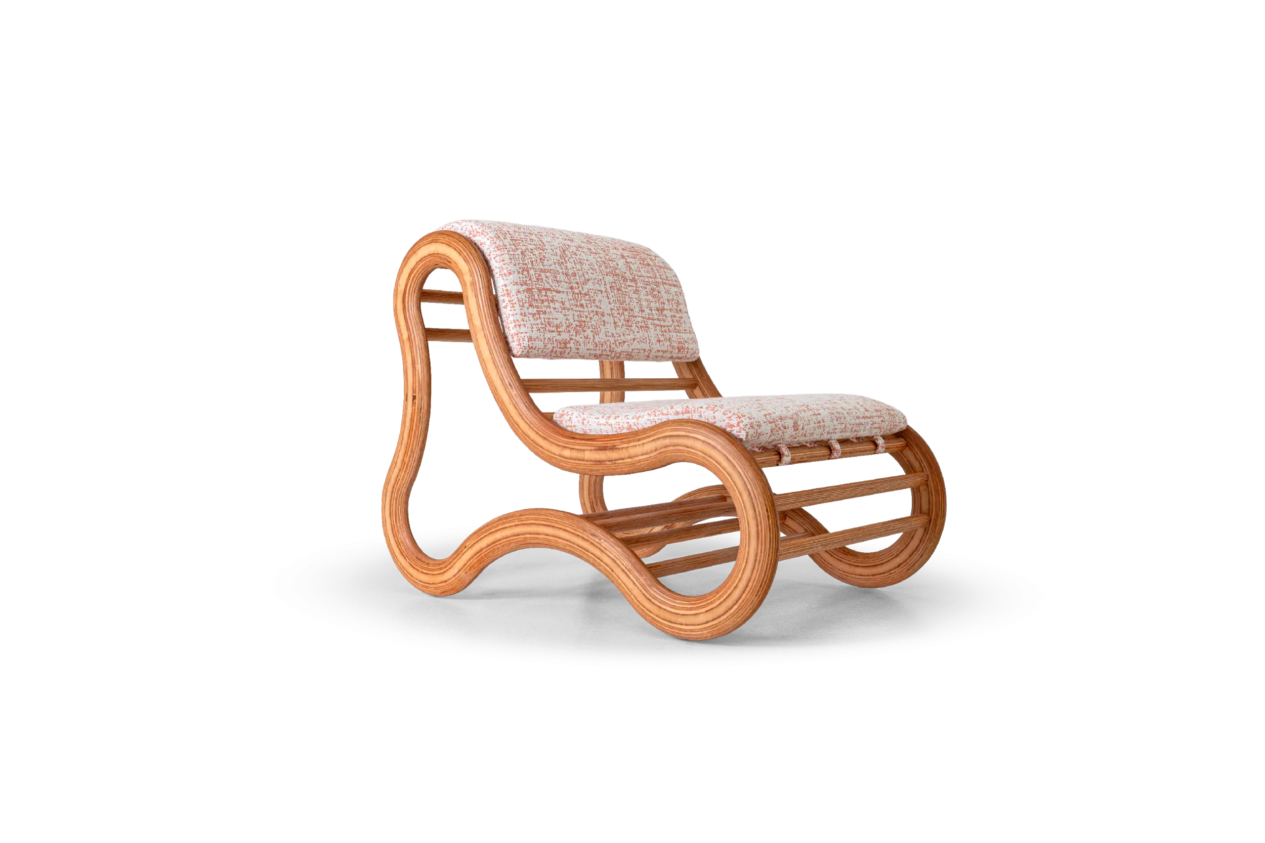 Velvet Cloud Chair