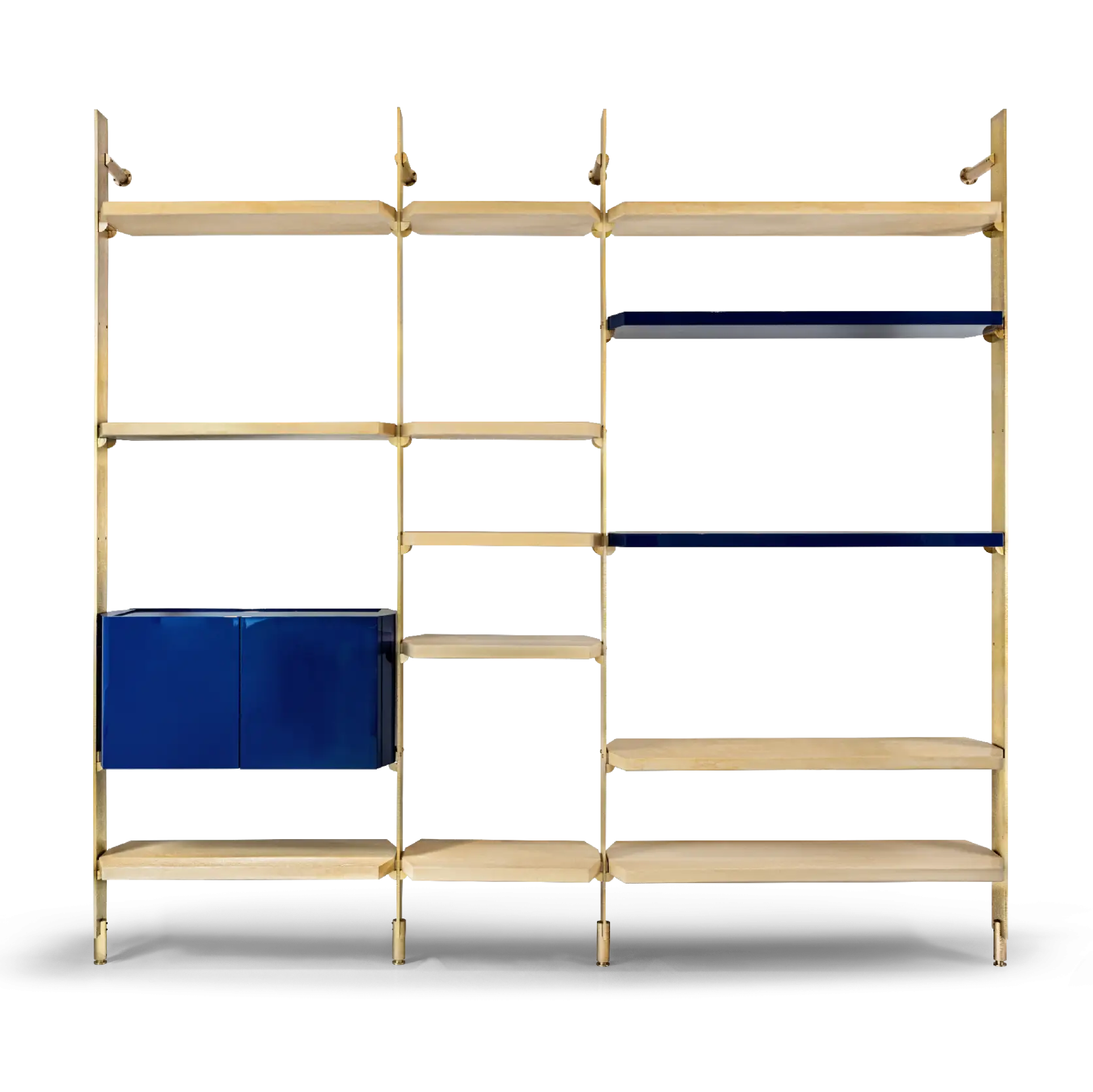 Natura Bookcase