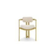 Modern Wood Chair