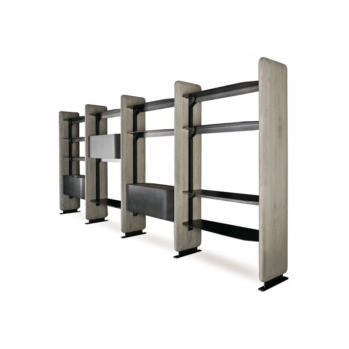 مكتبة تخزين عملية