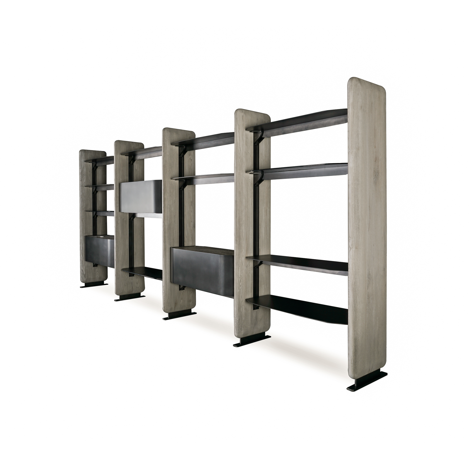 Dolmen Bookshelf