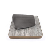 Swivel Coffee Table