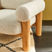 Maxton Chair