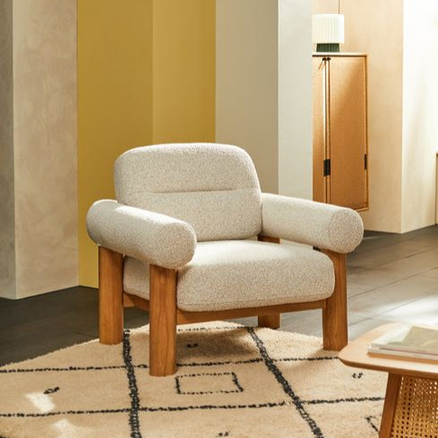 Maxton Chair