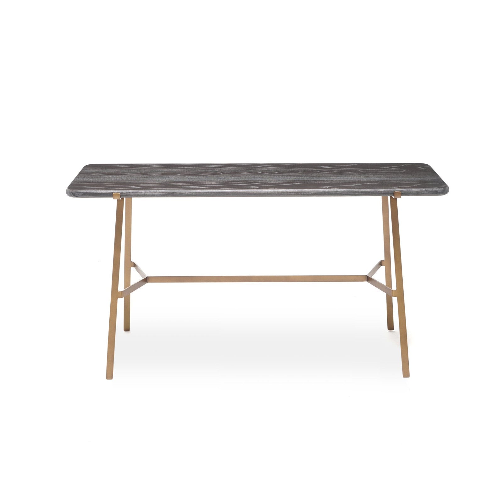 Sleek Soho Sofa Table