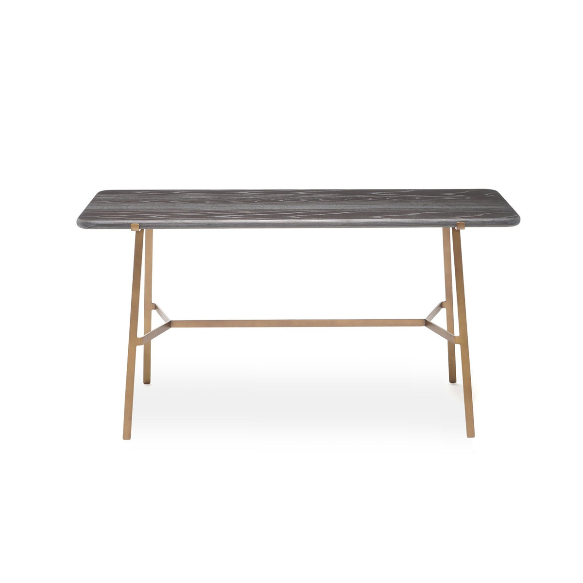 Sleek Soho Sofa Table