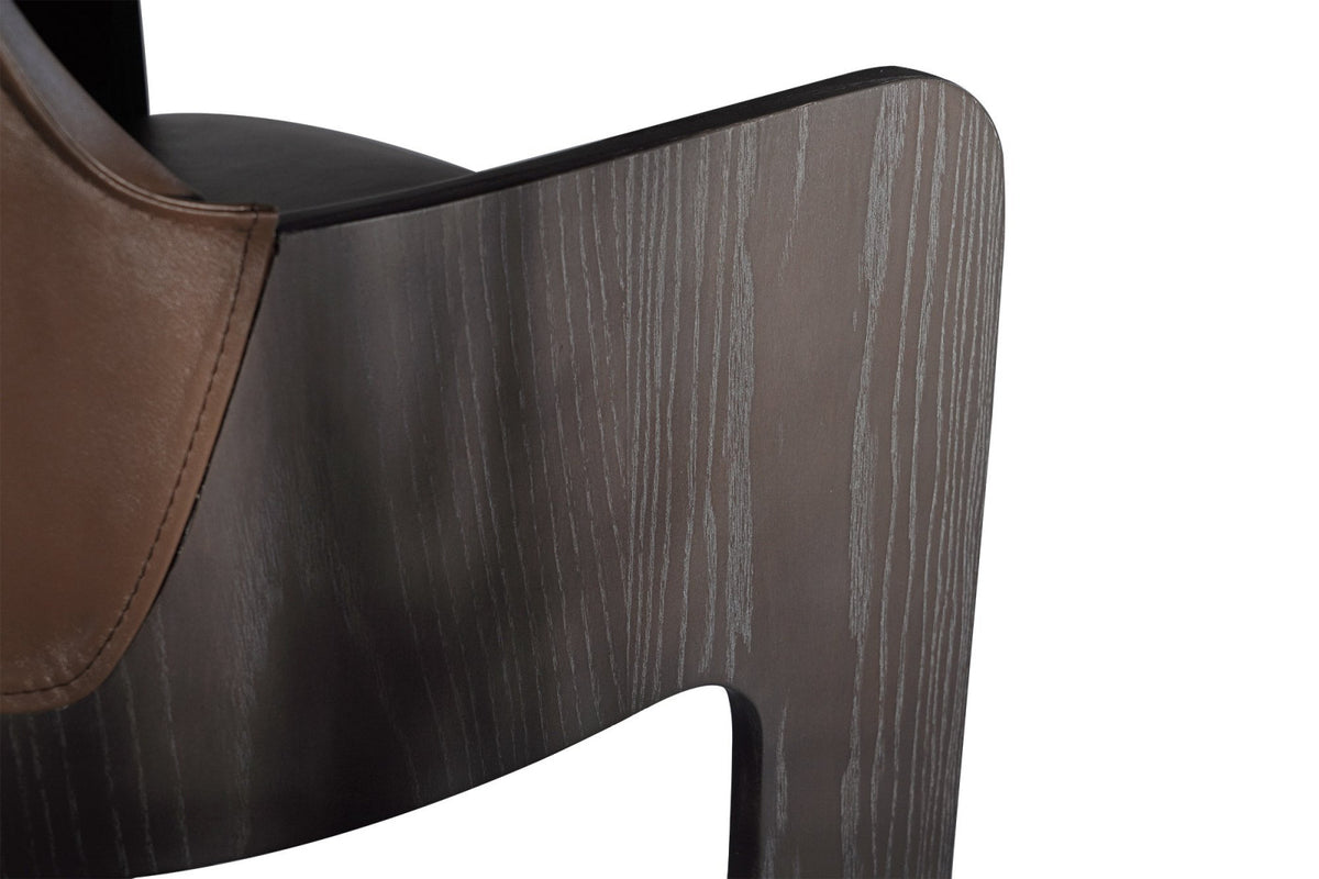 Luxe Fusion Soul Chair