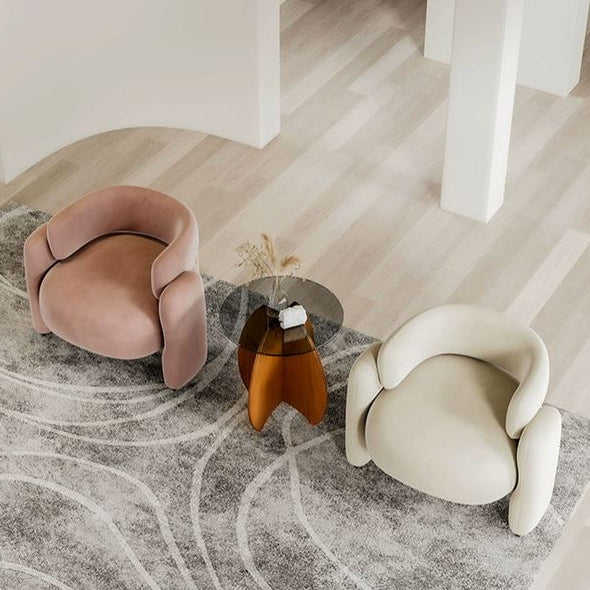 Chair AMOPAS