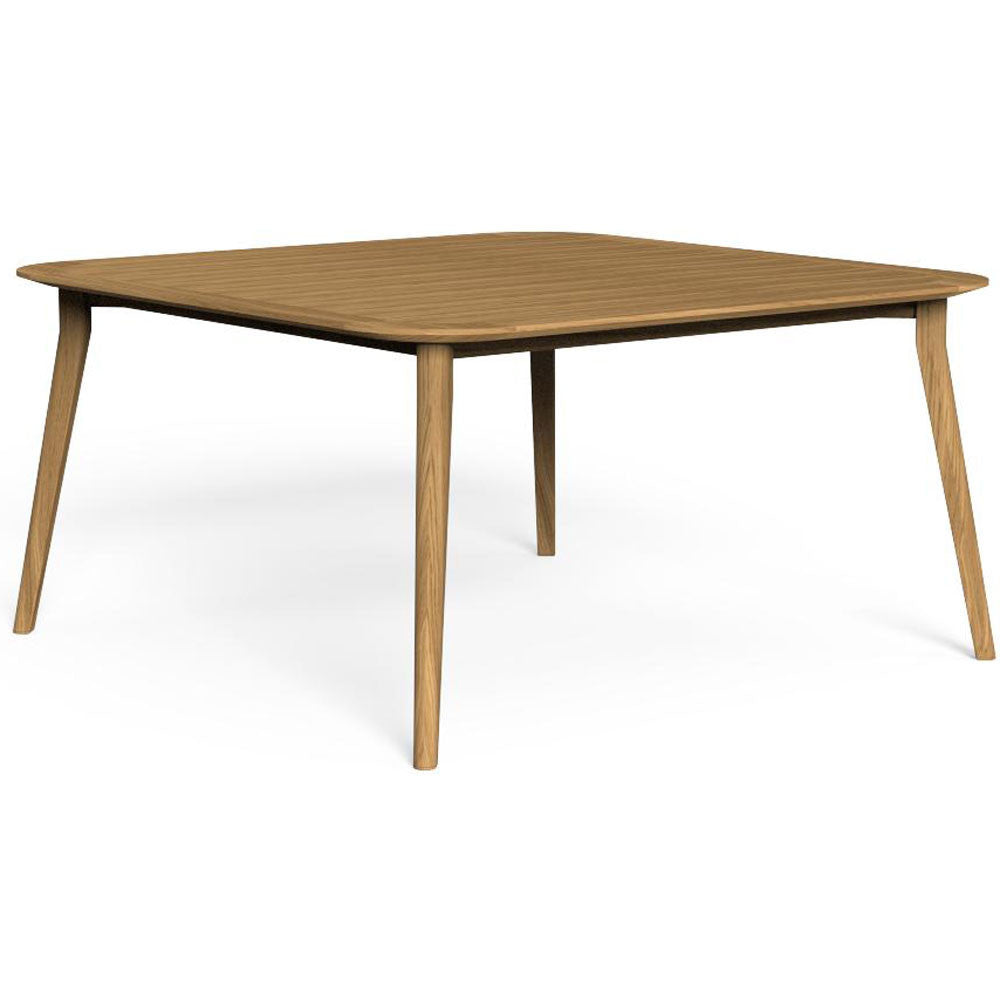 Moon Modern Outdoor Dining Table