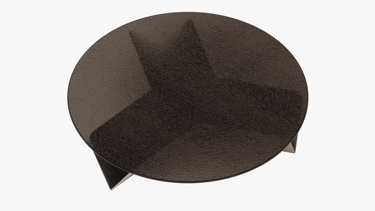 Luxury coffee table