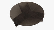 Luxury coffee table