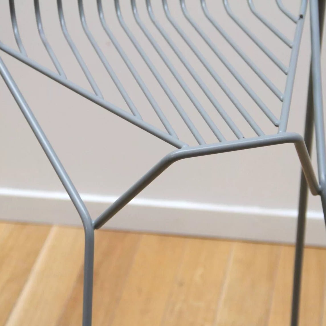 Ribelle bar stool