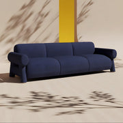 Contemporary design sofa