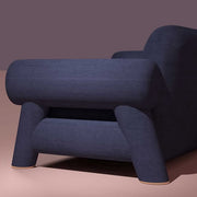 Contemporary design sofa