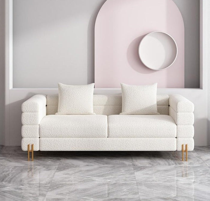 OERO Modern Sofa