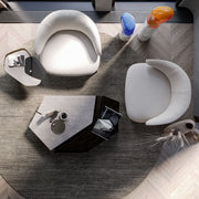 Stratos Coffee Table