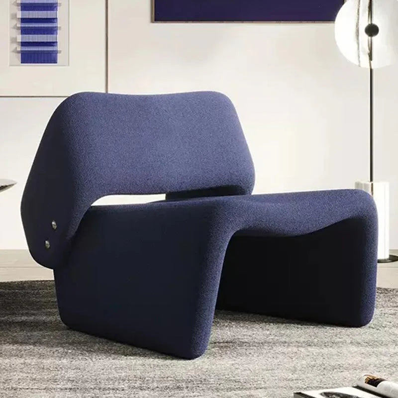 Contemporary Single Chair