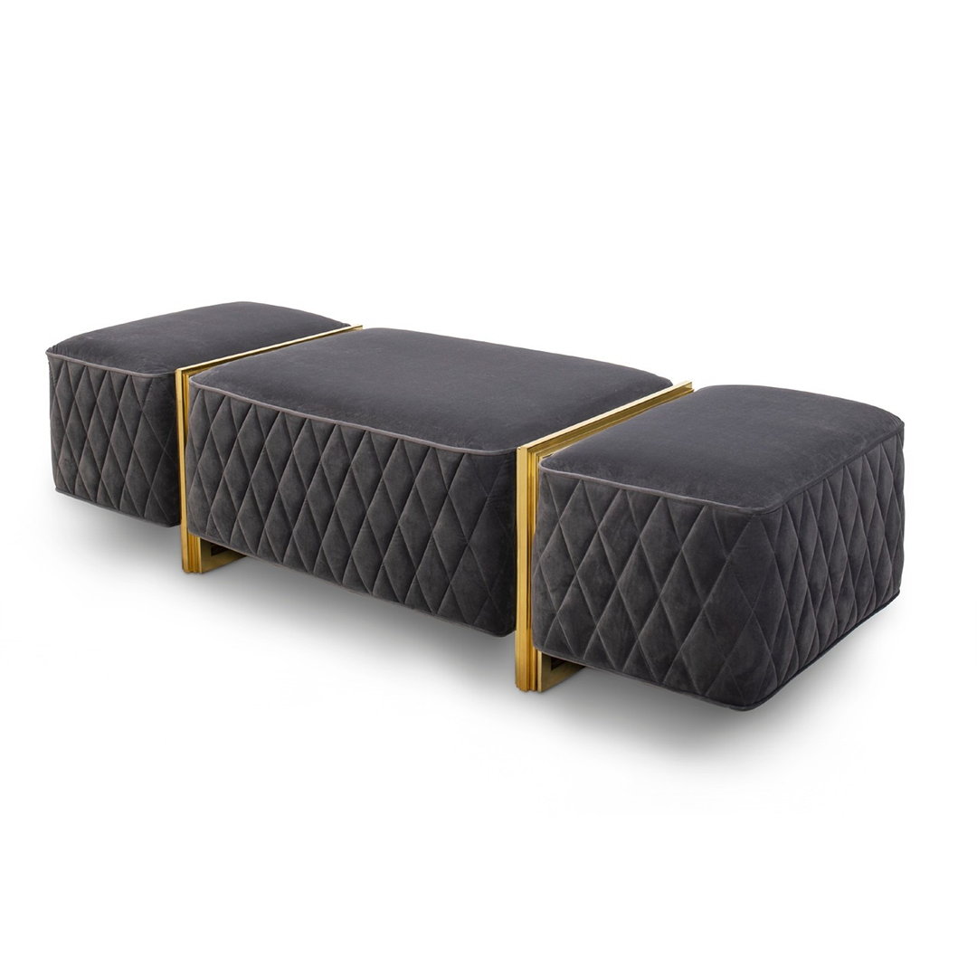 Noir Royale Suite