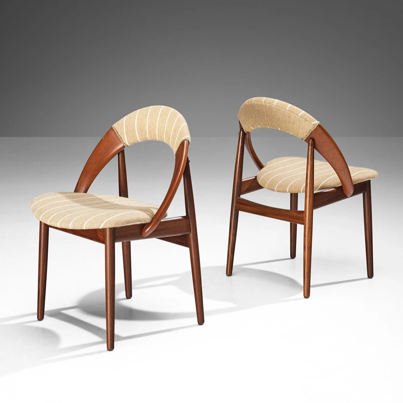 ALVINA chair