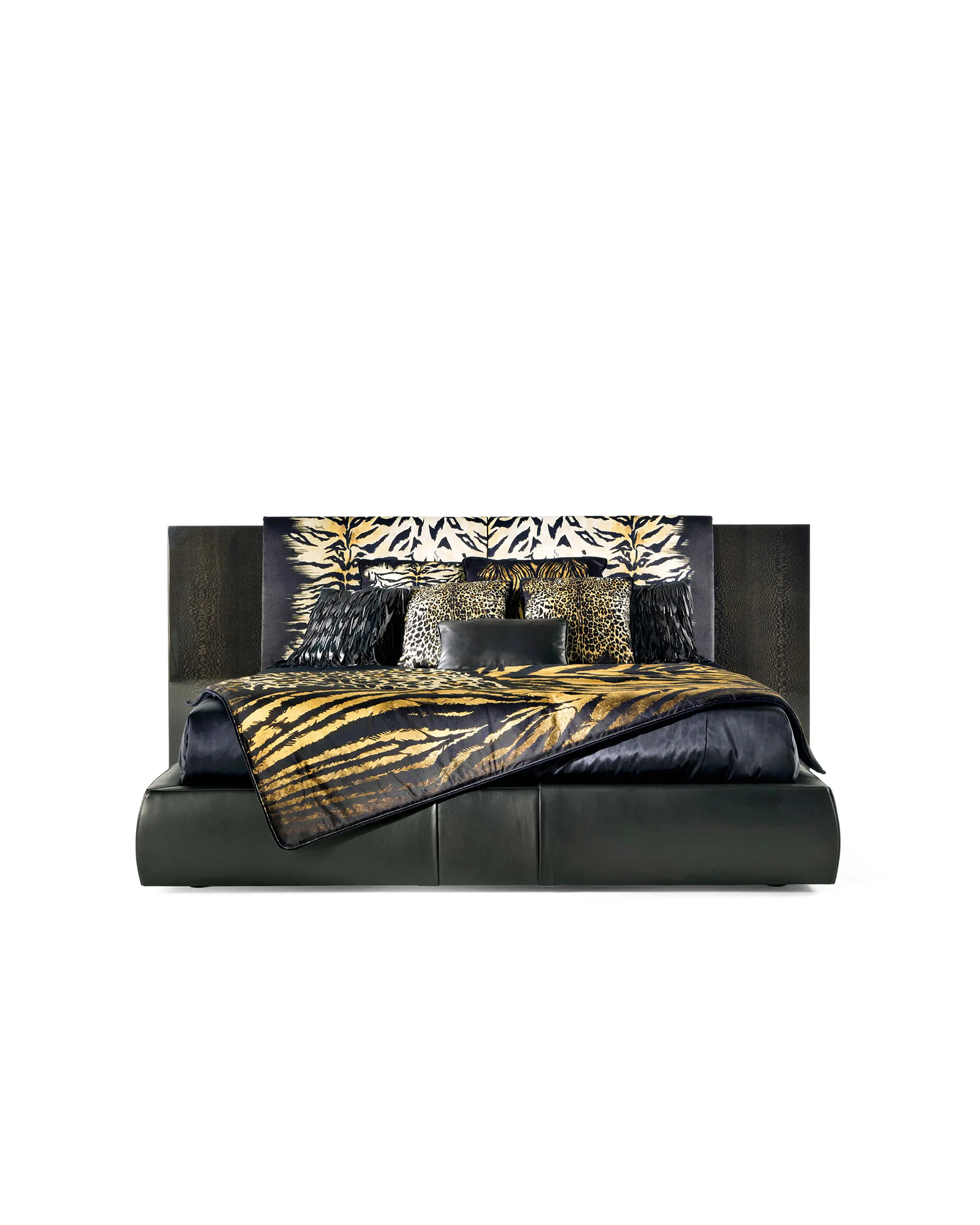 Savanna Majesty Bed