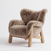 MONTAZA Lounge Chair