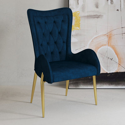Promin Armchair MACAN