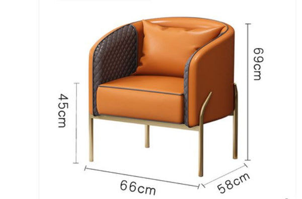 Sofa Chair ESSIKA