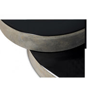 ROUND COFFEE TABLE