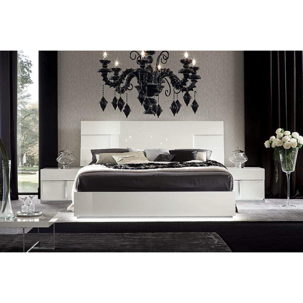 Canova Glamour Bedroom