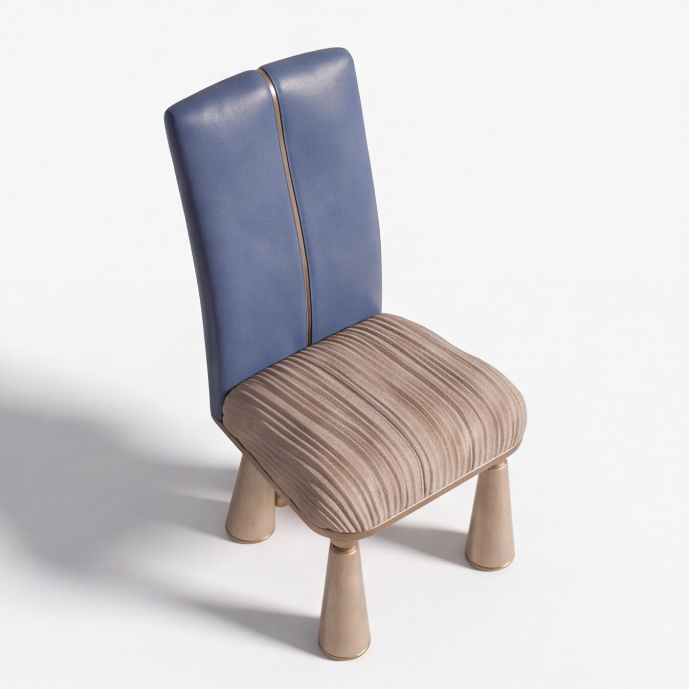 AKHET Dining Chair