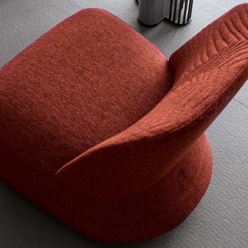 Swivel Chair