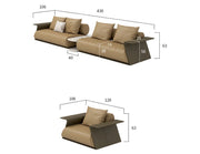 Havenest sofa