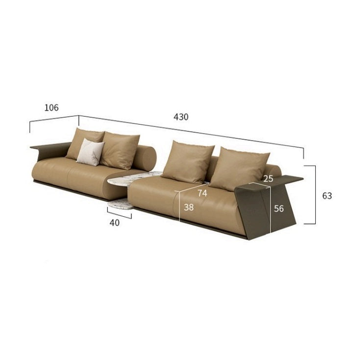 Havenest sofa